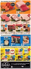 Marché Richelieu flyer week 38 Page 3