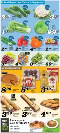 Marché Richelieu flyer week 38 Page 4