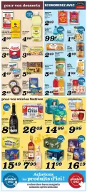 Marché Richelieu flyer week 38 Page 5