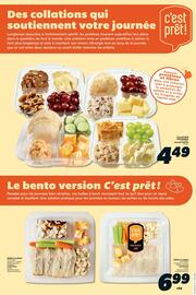 IGA flyer week 38 Page 18