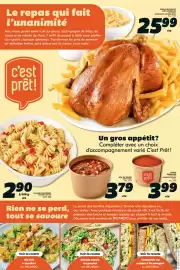IGA flyer week 38 Page 15