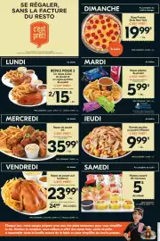 IGA flyer week 38 Page 16