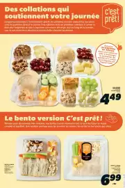 IGA flyer week 38 Page 18