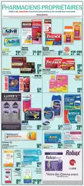 Jean Coutu flyer week 38 Page 4