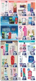 Jean Coutu flyer week 38 Page 7