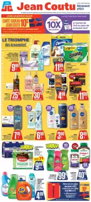 Jean Coutu (valid until 23-09)