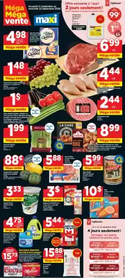 Maxi (valid until 23-09)