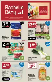 Rachelle-Bery Grocery flyer week 38 Page 1