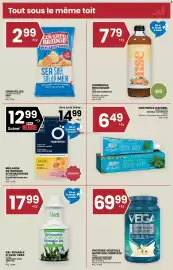 Rachelle-Bery Grocery flyer week 38 Page 2