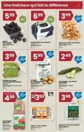 Rachelle-Bery Grocery flyer week 38 Page 3