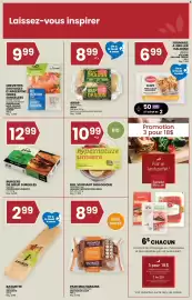 Rachelle-Bery Grocery flyer week 38 Page 4