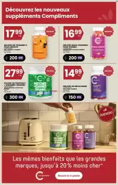 Rachelle-Bery Grocery flyer week 38 Page 5