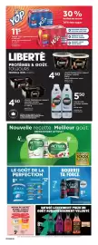 Provigo flyer week 38 Page 10