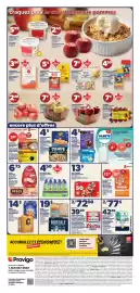 Provigo flyer week 38 Page 2