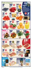 Provigo flyer week 38 Page 3