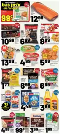 Metro flyer week 38 Page 2