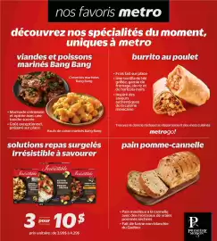 Metro flyer week 38 Page 21