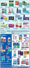 Uniprix flyer week 38 Page 3