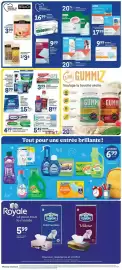 Uniprix flyer week 38 Page 6