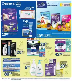 Uniprix flyer week 38 Page 7