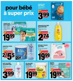 Super C flyer week 38 Page 12