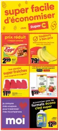 Super C flyer week 38 Page 14