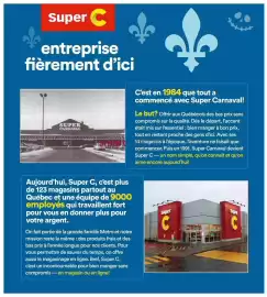 Super C flyer week 38 Page 4