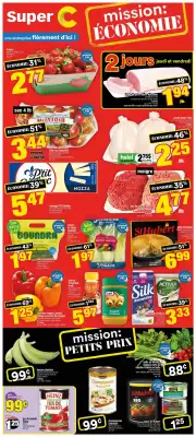 Super C (valid until 23-09)