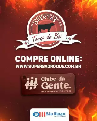 São Roque (válido até 16-09)