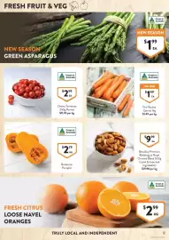 Foodworks catalogue week 38 Page 9: Lean Cuisine Frozen Bowl Meals €4,25, On the Menu Chef Inspired Cuisine Bowls €4,25