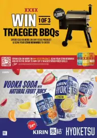 Star Liquor catalogue Page 3
