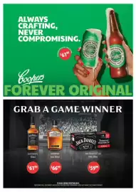 Star Liquor catalogue Page 5