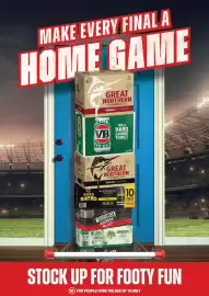 Star Liquor catalogue Page 7