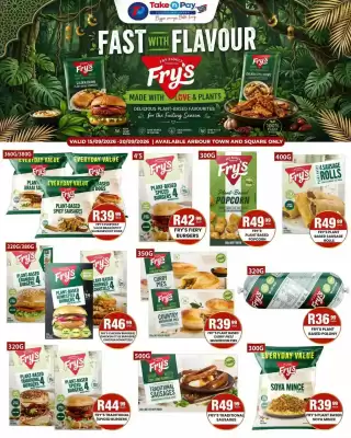 Take 'n Pay (valid until 20-09)