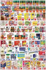 Supa Store catalogue Page 4: Trinco Tea bags €29,99, Albany Wraps Assorted €37,99