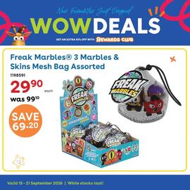 ToysRUs catalogue week 38 Page 10