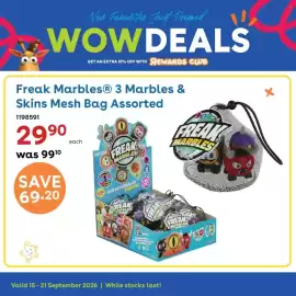 ToysRUs catalogue week 38 Page 10