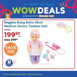ToysRUs catalogue week 38 Page 2