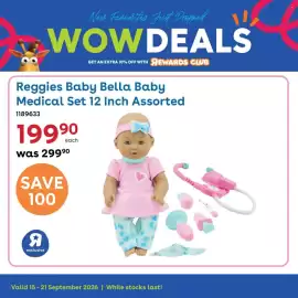 ToysRUs catalogue week 38 Page 3