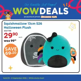ToysRUs catalogue week 38 Page 8