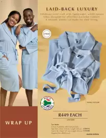 Justine brochure Page 12