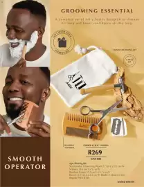 Justine brochure Page 13