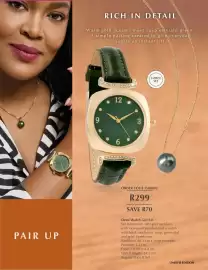 Justine brochure Page 15