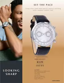 Justine brochure Page 18