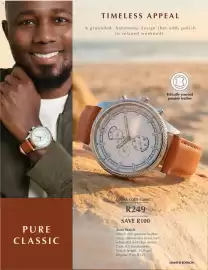 Justine brochure Page 19