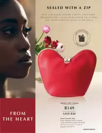 Justine brochure Page 20