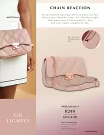 Justine brochure Page 21