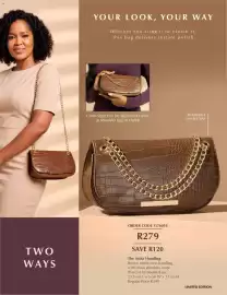 Justine brochure Page 22