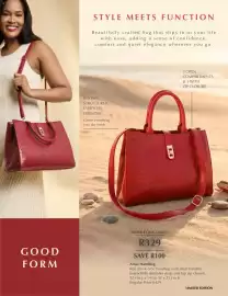 Justine brochure Page 24
