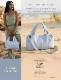 Justine brochure Page 25